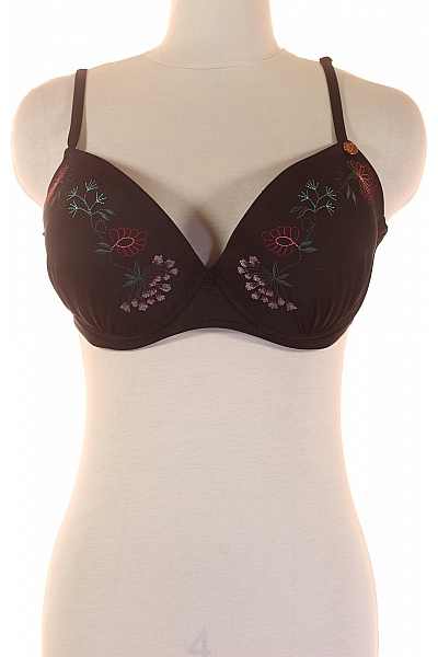 Sylvie Dámské Plavky Černé Vel. 40E