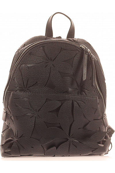 DESIGUAL  Batoh Černý