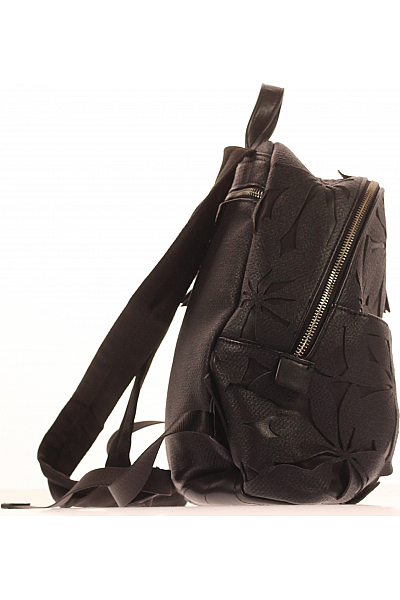 DESIGUAL  Batoh Černý