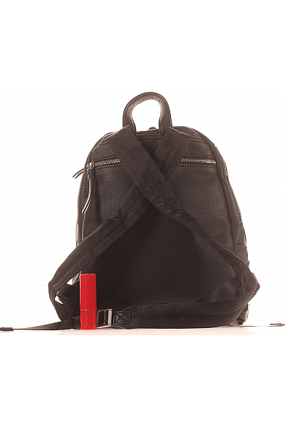 DESIGUAL  Batoh Černý