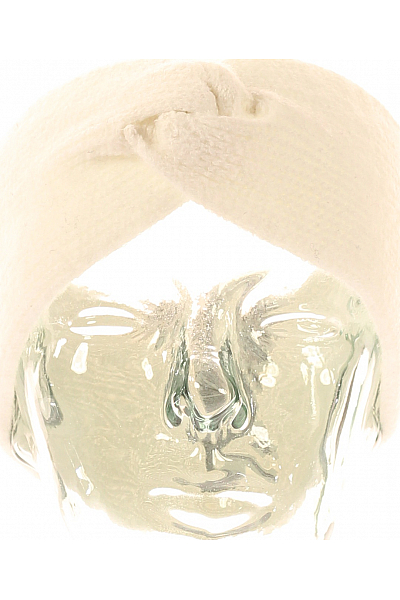 Christian Berg  čelenky Bílé