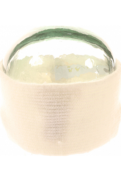 Christian Berg  čelenky Bílé