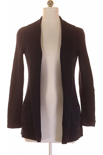 Dámský Cardigan Modrý BETTY BARCLAY