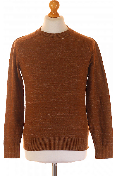 Dámský Svetr Hnědý Gap Vel. S