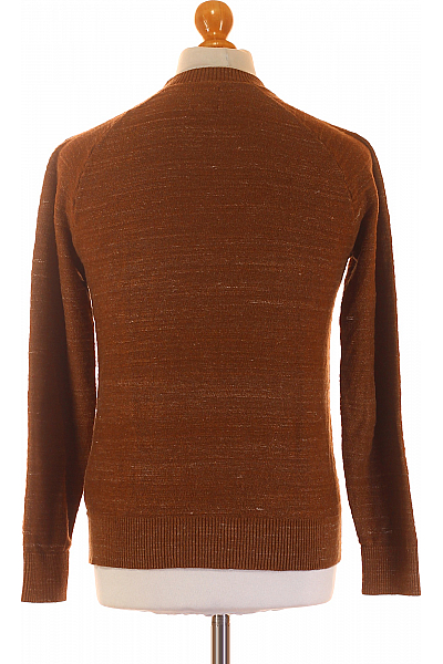 Dámský Svetr Hnědý Gap Vel. S