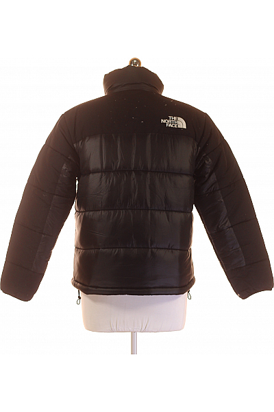 Dámská Bunda Černá THE NORTH FACE Second hand Vel. M