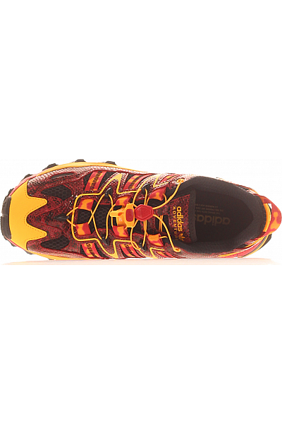 Pánské Boty Barevné ADIDAS Vel. 45 1/3