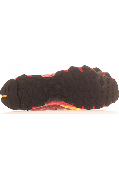 Pánské Boty Barevné ADIDAS Vel. 45 1/3