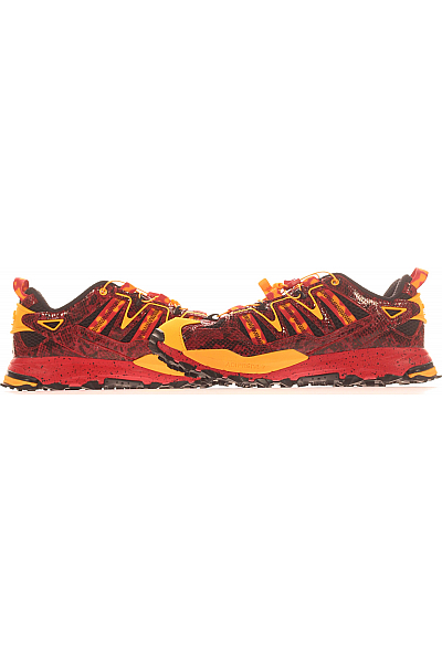 Pánské Boty Barevné ADIDAS Vel. 45 1/3