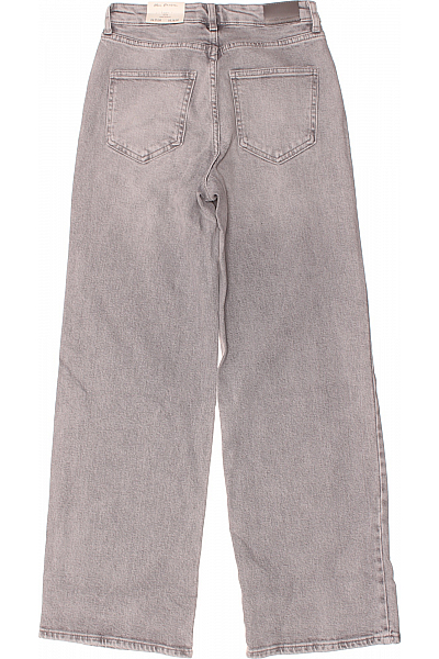 ONLY Bootcut Dámské Džíny Modré Second hand Vel. 27/30