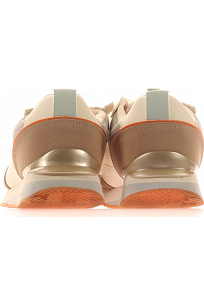 U.S.POLO ASSN. Dámské Boty Barevné Vel.  38