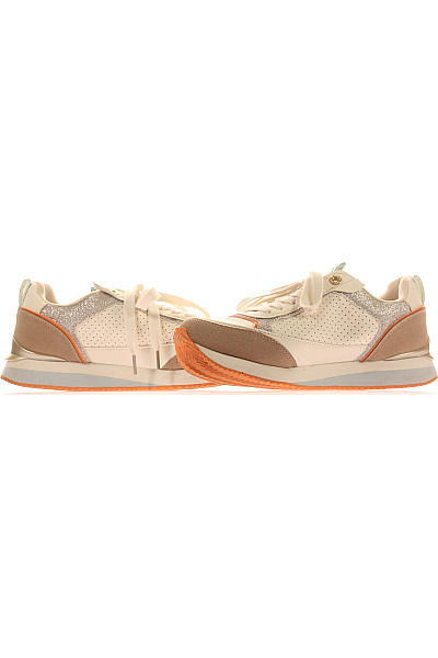 U.S.POLO ASSN. Dámské Boty Barevné Vel.  38
