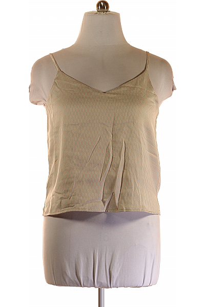 Dámské Top Béžový JJXX Outlet Vel.  XL