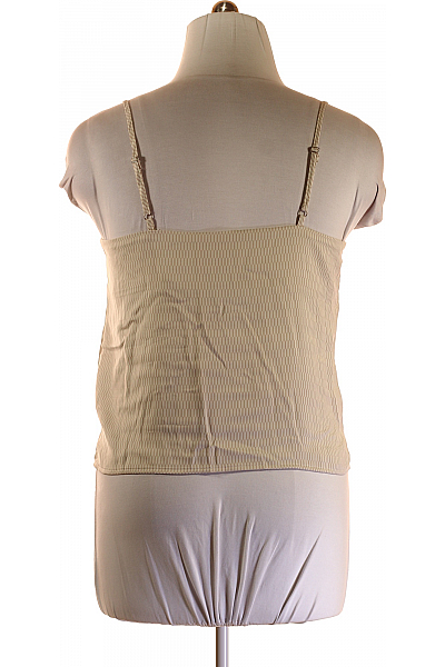 Dámské Top Béžový JJXX Outlet Vel.  XL