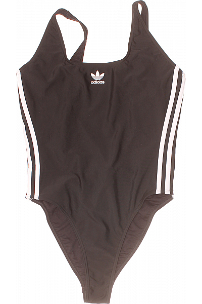 ADIDAS Dámské Plavky Černé