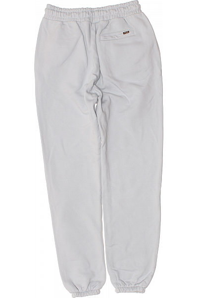 Dámské Kalhoty Modré BALR. Second hand Vel. XL