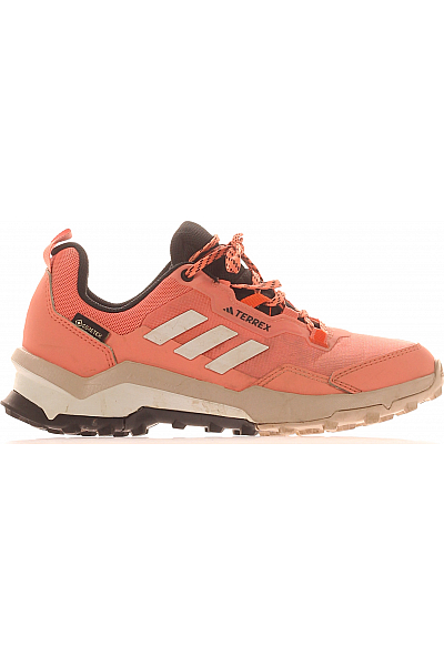 ADIDAS Dámské Outdoorové Boty TERREX Růžové Vel. 39 1/3