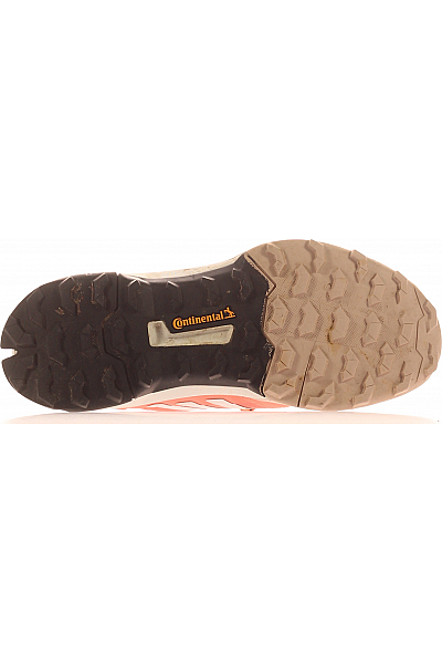 ADIDAS Dámské Outdoorové Boty TERREX Růžové Vel. 39 1/3