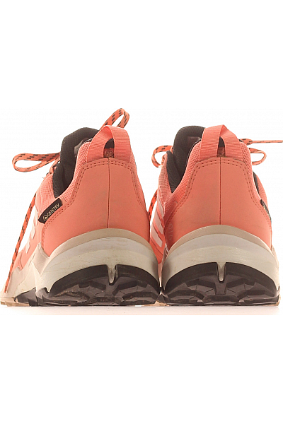 ADIDAS Dámské Outdoorové Boty TERREX Růžové Vel. 39 1/3