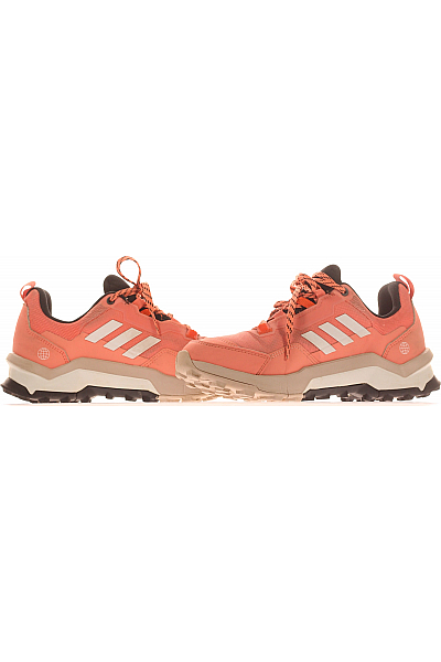 ADIDAS Dámské Outdoorové Boty TERREX Růžové Vel. 39 1/3
