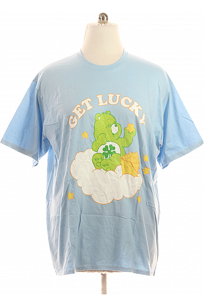 Pánské Prádlo Modrý