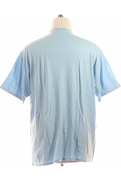 Pánské Prádlo Modrý