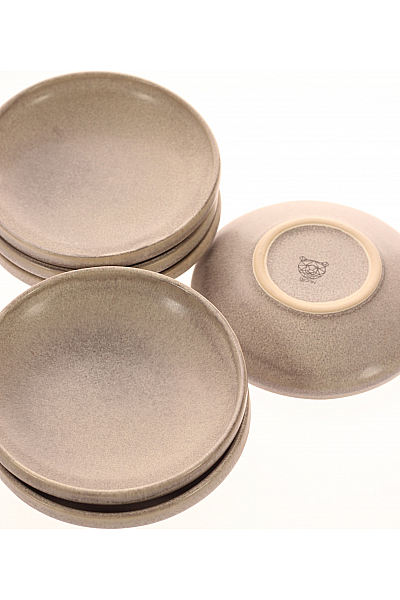 sada 6 malých misek