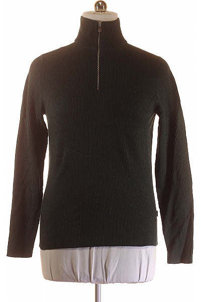 Pánský Rolák Zelený JACK & JONES Outlet Vel. M