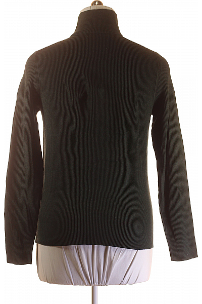 Pánský Rolák Zelený JACK & JONES Outlet Vel. M