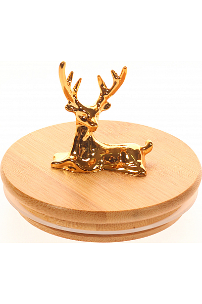 víko na potravinovou dózu