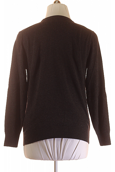 Marc O´Polo Pánský Svetr Šedý Vel. M