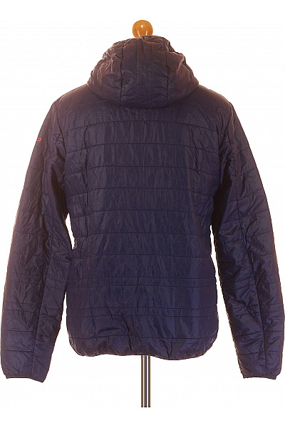 Pánská Bunda Modrá CMP Vel. 50