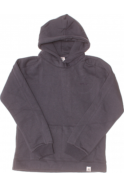 Dívčí Mikina Modrá