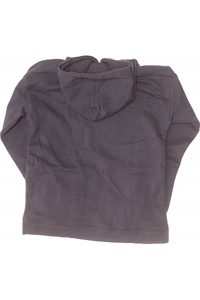 Dívčí Mikina Modrá