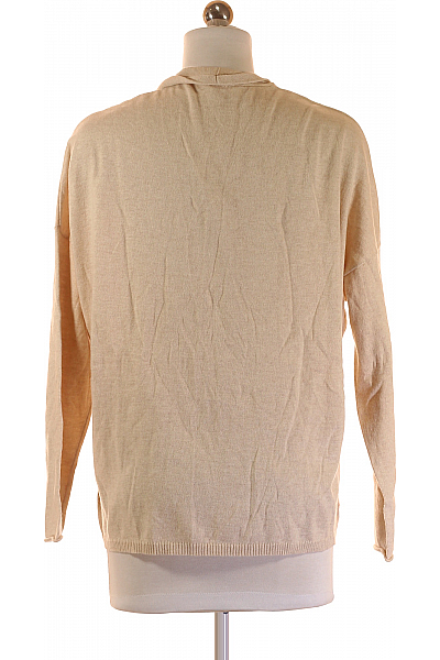 Dámský Cardigan Béžový