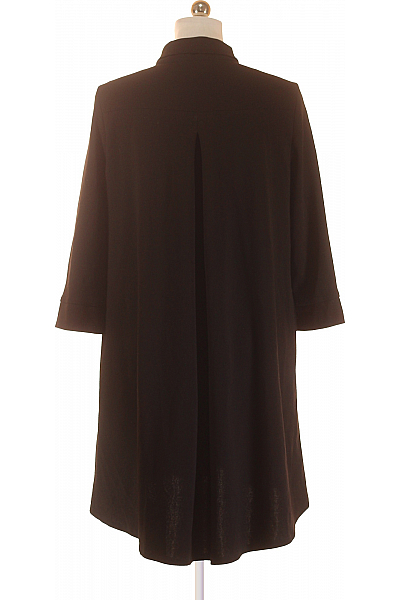 Ana Alcazar Šaty Černé Vel. 38