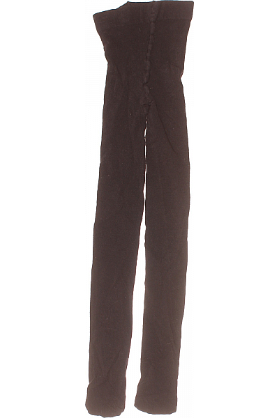 Dámské Silonky Černé DECOY