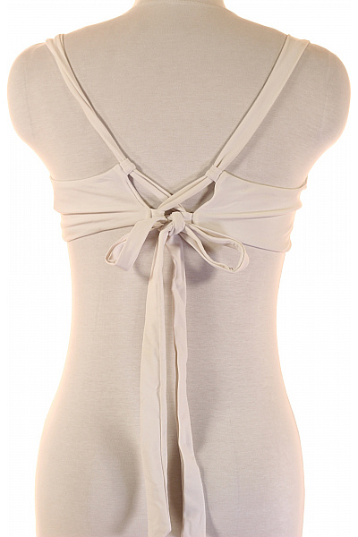 Dámské Prádlo Bílé Vel. L