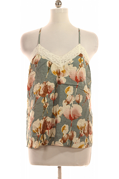 Halenka Barevná Vel. 44