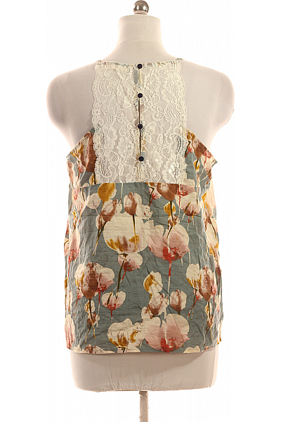 Halenka Barevná Vel. 44