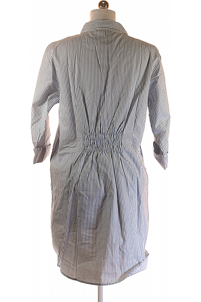 THREADBARE Šaty Modré Vel.  42