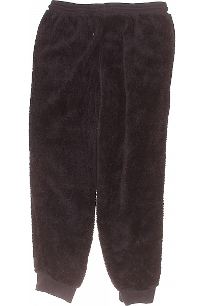 THREADBARE Pánské Kalhoty Modré Vel. M