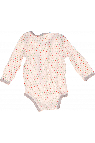 Body Barevný Second hand Vel. 62/68