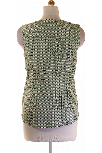 Halenka Zelená Second hand Vel. 40