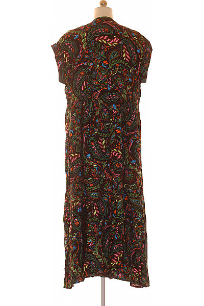 Šaty Barevné Jake*s Vel. 44