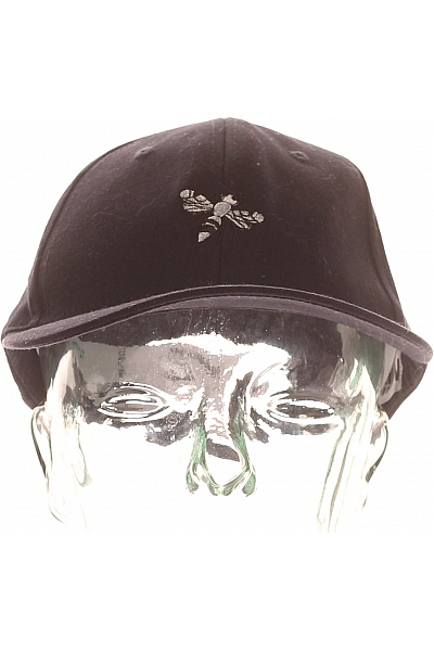 Čepice Modré Second Hand