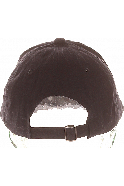 Čepice Modré Second hand