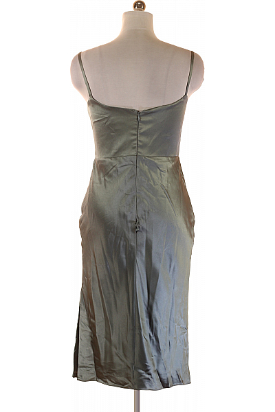 Laona Společenské  Šaty Šedé Vel.  38