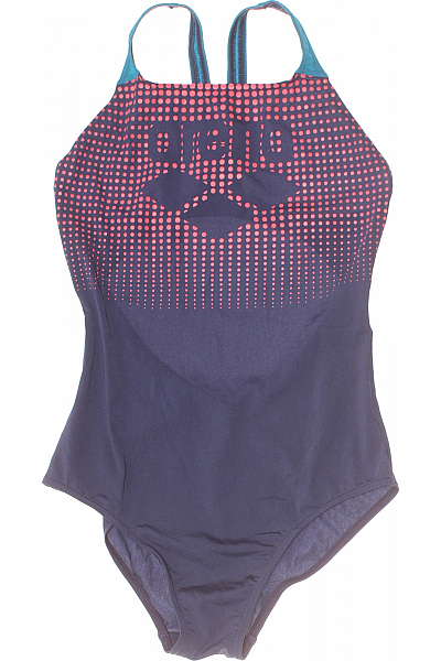 Dámské Prádlo Modré Arena Second Hand