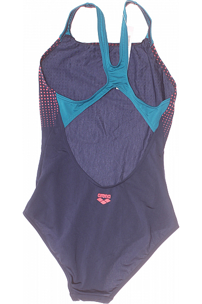 Dámské Prádlo Modré Arena Second hand